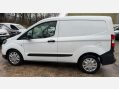 Ford Transit Courier 1.5 TDCi Panel Van 5dr Diesel Manual L1 Euro 6 (s/s) (SLD) (75 ps) 21
