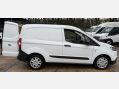 Ford Transit Courier 1.5 TDCi Panel Van 5dr Diesel Manual L1 Euro 6 (s/s) (SLD) (75 ps) 8