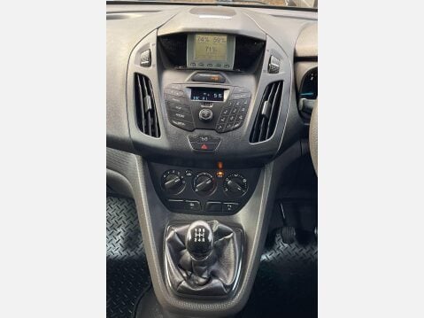 Ford Transit Connect 1.5 TDCi 220 L1 H1 5dr 30