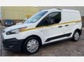Ford Transit Connect 1.5 TDCi 220 L1 H1 5dr 19