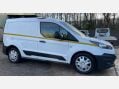 Ford Transit Connect 1.5 TDCi 220 L1 H1 5dr 6