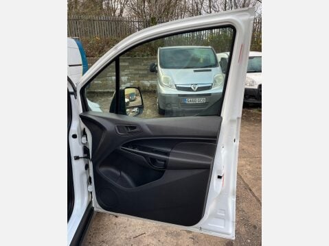 Ford Transit Connect 1.5 TDCi 220 L1 H1 5dr 22