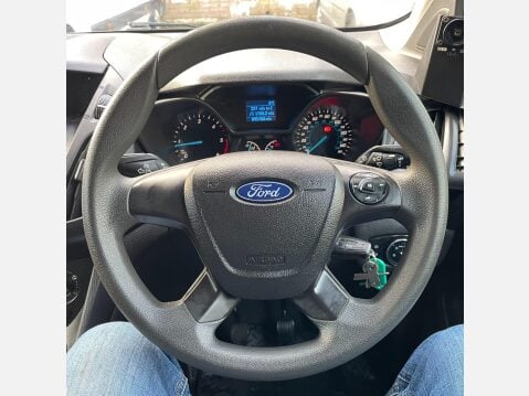 Ford Transit Connect 1.5 TDCi 220 L1 H1 5dr 27