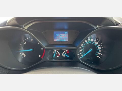 Ford Transit Connect 1.5 TDCi 220 L1 H1 5dr 28