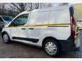 Ford Transit Connect 1.5 TDCi 220 L1 H1 5dr 15