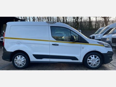 Ford Transit Connect 1.5 TDCi 220 L1 H1 5dr 7