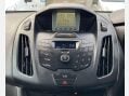Ford Transit Connect 1.5 TDCi 220 L1 H1 5dr 31