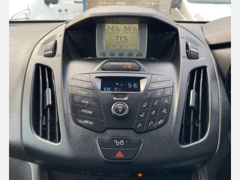 Ford Transit Connect 1.5 TDCi 220 L1 H1 5dr 31