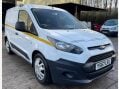 Ford Transit Connect 1.5 TDCi 220 L1 H1 5dr 4