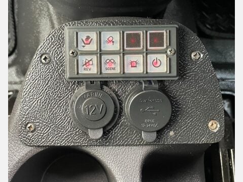 Ford Transit Connect 1.5 TDCi 220 L1 H1 5dr 33