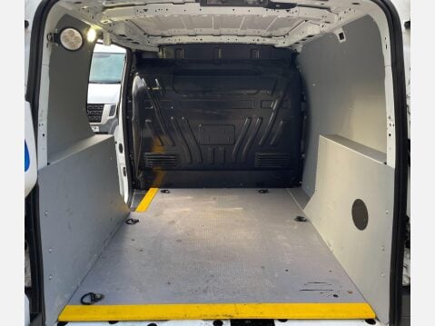 Ford Transit Connect 1.5 TDCi 220 L1 H1 5dr 13