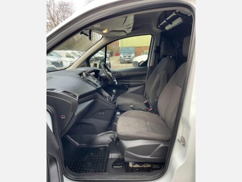 Ford Transit Connect 1.5 TDCi 220 L1 H1 5dr 35