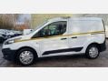Ford Transit Connect 1.5 TDCi 220 L1 H1 5dr 18