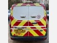 Ford Transit Connect 1.5 TDCi 220 L1 H1 5dr 10