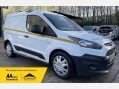Ford Transit Connect 1.5 TDCi 220 L1 H1 5dr 1