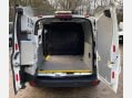 Ford Transit Connect 1.5 TDCi 220 L1 H1 5dr 11