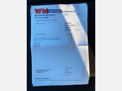 Ford Transit Connect 1.6 TDCi 200 Trend Panel Van 4dr Diesel Manual L1 H1 (124 g/km, 74 bhp) 65