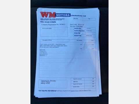 Ford Transit Connect 1.6 TDCi 200 Trend Panel Van 4dr Diesel Manual L1 H1 (124 g/km, 74 bhp) 53