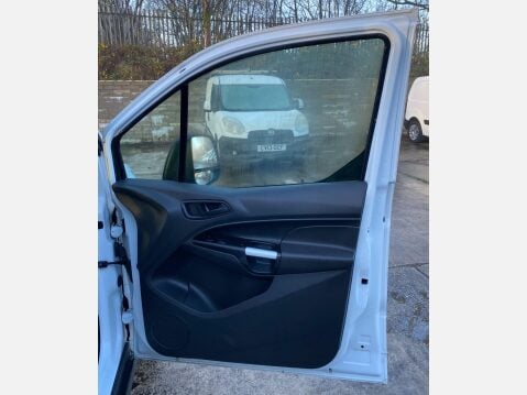 Ford Transit Connect 1.6 TDCi 200 Trend Panel Van 4dr Diesel Manual L1 H1 (124 g/km, 74 bhp) 30