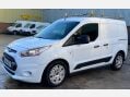 Ford Transit Connect 1.6 TDCi 200 Trend Panel Van 4dr Diesel Manual L1 H1 (124 g/km, 74 bhp) 27
