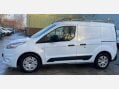 Ford Transit Connect 1.6 TDCi 200 Trend Panel Van 4dr Diesel Manual L1 H1 (124 g/km, 74 bhp) 26