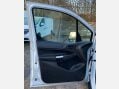 Ford Transit Connect 1.6 TDCi 200 Trend Panel Van 4dr Diesel Manual L1 H1 (124 g/km, 74 bhp) 43