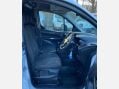 Ford Transit Connect 1.6 TDCi 200 Trend Panel Van 4dr Diesel Manual L1 H1 (124 g/km, 74 bhp) 33
