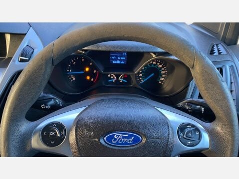 Ford Transit Connect 1.6 TDCi 200 Trend Panel Van 4dr Diesel Manual L1 H1 (124 g/km, 74 bhp) 36