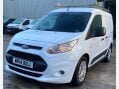 Ford Transit Connect 1.6 TDCi 200 Trend Panel Van 4dr Diesel Manual L1 H1 (124 g/km, 74 bhp) 28