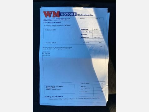 Ford Transit Connect 1.6 TDCi 200 Trend Panel Van 4dr Diesel Manual L1 H1 (124 g/km, 74 bhp) 67