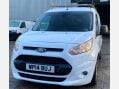 Ford Transit Connect 1.6 TDCi 200 Trend Panel Van 4dr Diesel Manual L1 H1 (124 g/km, 74 bhp) 29