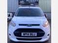 Ford Transit Connect 1.6 TDCi 200 Trend Panel Van 4dr Diesel Manual L1 H1 (124 g/km, 74 bhp) 31