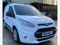 Ford Transit Connect 1.6 TDCi 200 Trend Panel Van 4dr Diesel Manual L1 H1 (124 g/km, 74 bhp) 6