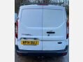 Ford Transit Connect 1.6 TDCi 200 Trend Panel Van 4dr Diesel Manual L1 H1 (124 g/km, 74 bhp) 15