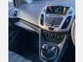 Ford Transit Connect 1.6 TDCi 200 Trend Panel Van 4dr Diesel Manual L1 H1 (124 g/km, 74 bhp) 42