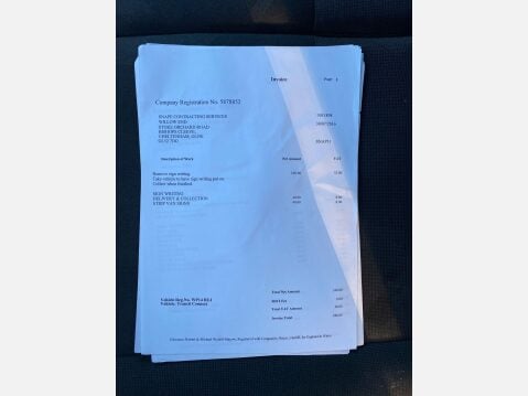 Ford Transit Connect 1.6 TDCi 200 Trend Panel Van 4dr Diesel Manual L1 H1 (124 g/km, 74 bhp) 57