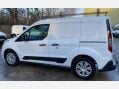 Ford Transit Connect 1.6 TDCi 200 Trend Panel Van 4dr Diesel Manual L1 H1 (124 g/km, 74 bhp) 22