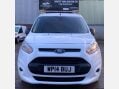 Ford Transit Connect 1.6 TDCi 200 Trend Panel Van 4dr Diesel Manual L1 H1 (124 g/km, 74 bhp) 4