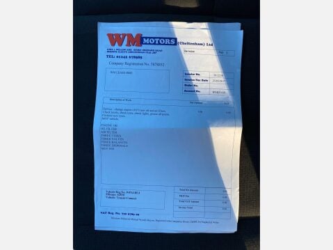 Ford Transit Connect 1.6 TDCi 200 Trend Panel Van 4dr Diesel Manual L1 H1 (124 g/km, 74 bhp) 68