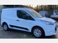 Ford Transit Connect 1.6 TDCi 200 Trend Panel Van 4dr Diesel Manual L1 H1 (124 g/km, 74 bhp) 8