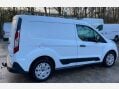 Ford Transit Connect 1.6 TDCi 200 Trend Panel Van 4dr Diesel Manual L1 H1 (124 g/km, 74 bhp) 11