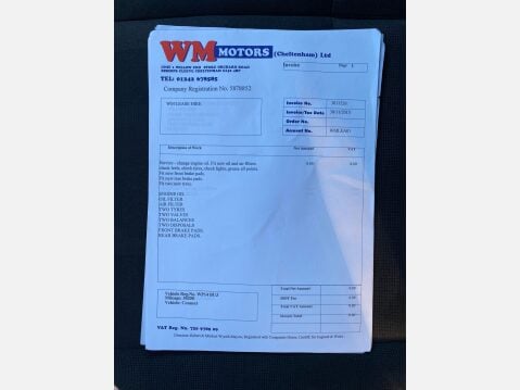 Ford Transit Connect 1.6 TDCi 200 Trend Panel Van 4dr Diesel Manual L1 H1 (124 g/km, 74 bhp) 56