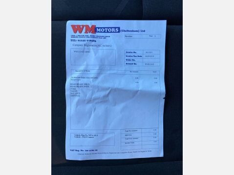 Ford Transit Connect 1.6 TDCi 200 Trend Panel Van 4dr Diesel Manual L1 H1 (124 g/km, 74 bhp) 49