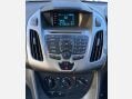 Ford Transit Connect 1.6 TDCi 200 Trend Panel Van 4dr Diesel Manual L1 H1 (124 g/km, 74 bhp) 41