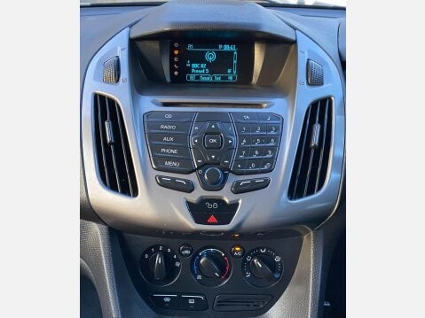 Ford Transit Connect 1.6 TDCi 200 Trend Panel Van 4dr Diesel Manual L1 H1 (124 g/km, 74 bhp) 41