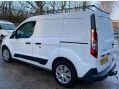 Ford Transit Connect 1.6 TDCi 200 Trend Panel Van 4dr Diesel Manual L1 H1 (124 g/km, 74 bhp) 20
