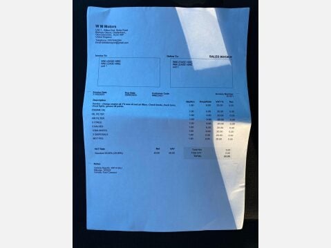 Ford Transit Connect 1.6 TDCi 200 Trend Panel Van 4dr Diesel Manual L1 H1 (124 g/km, 74 bhp) 60