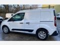 Ford Transit Connect 1.6 TDCi 200 Trend Panel Van 4dr Diesel Manual L1 H1 (124 g/km, 74 bhp) 21