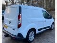 Ford Transit Connect 1.6 TDCi 200 Trend Panel Van 4dr Diesel Manual L1 H1 (124 g/km, 74 bhp) 12