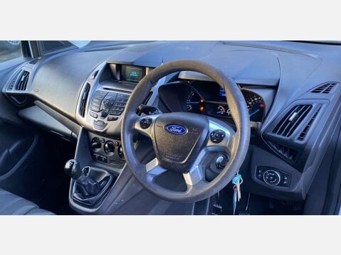 Ford Transit Connect 1.6 TDCi 200 Trend Panel Van 4dr Diesel Manual L1 H1 (124 g/km, 74 bhp) 34